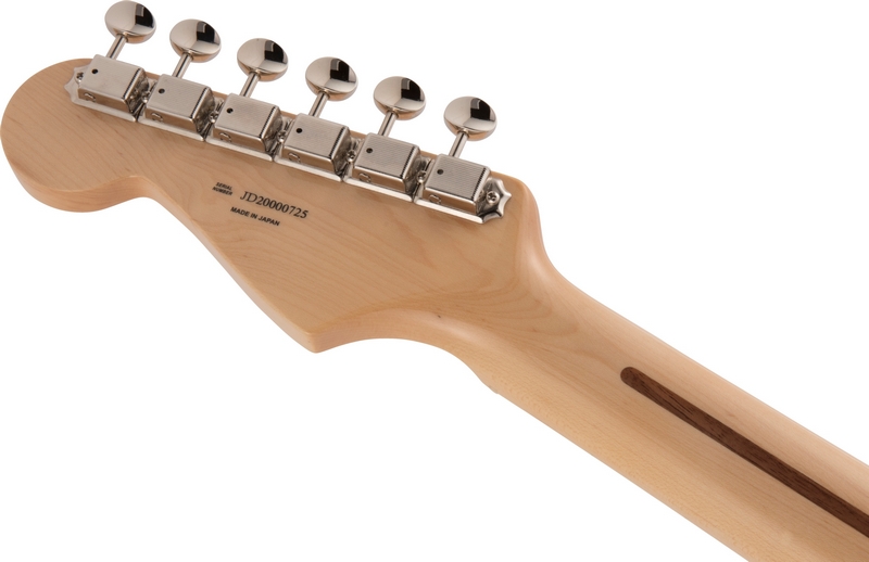 Fender Japan Export Strats page 3